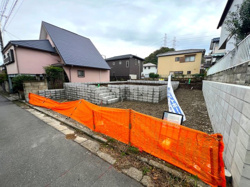 岩戸4丁目新築戸建 2号棟の画像