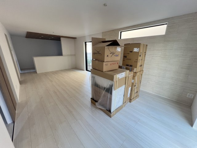 岩戸4丁目新築戸建 2号棟の画像