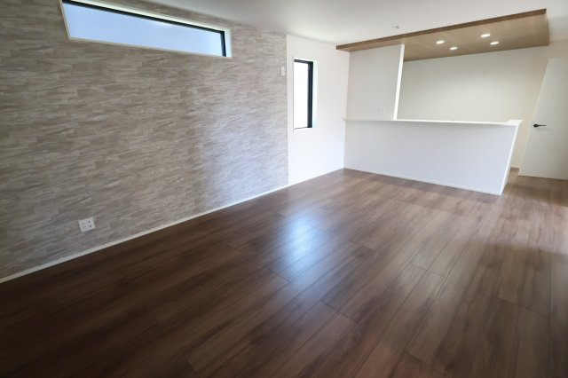 《仲介手数料無料》上尾市大字大谷本郷871-2(5号棟)新築一戸建てグラファーレ