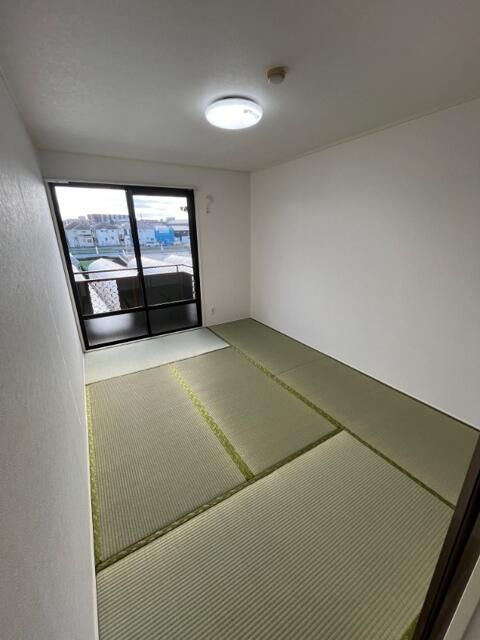 ＳＴコーポⅡの和室