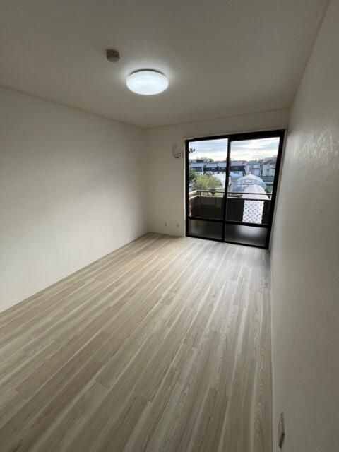 ＳＴコーポⅡの洋室