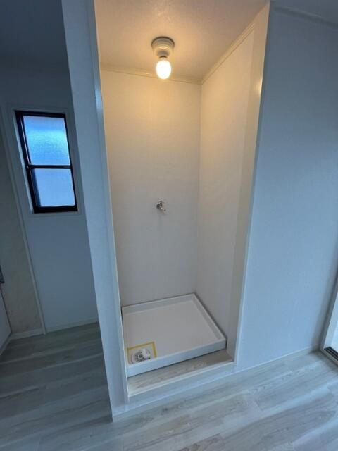 ＳＴコーポⅡの設備