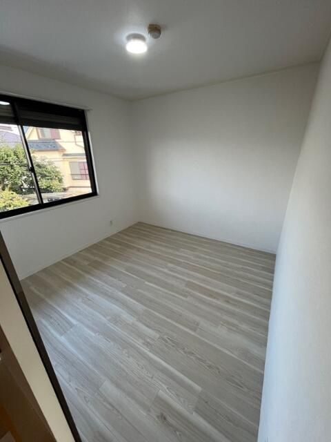 ＳＴコーポⅡの洋室