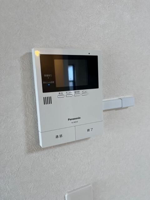 ＳＴコーポⅡのセキュリティ