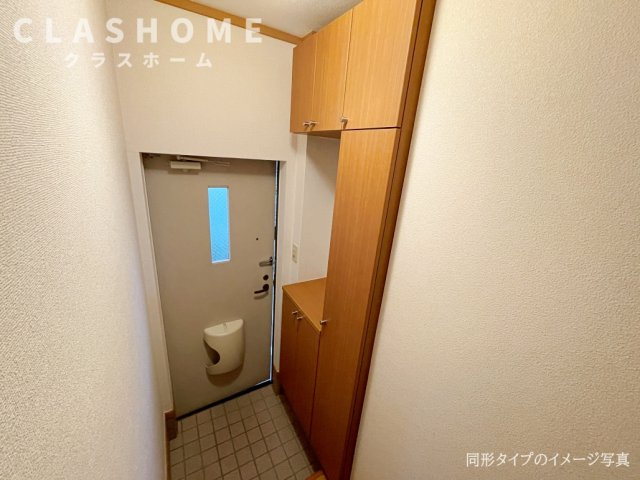 エクセレント　　刈谷市の賃貸ならクラスホーム刈谷店の玄関