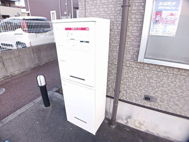 エクセレント　　刈谷市の賃貸ならクラスホーム刈谷店のその他共用部分