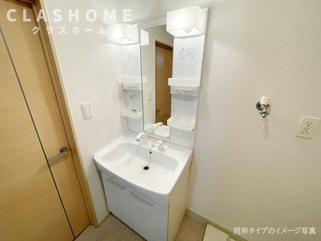 エクセレント　　刈谷市の賃貸ならクラスホーム刈谷店の洗面所