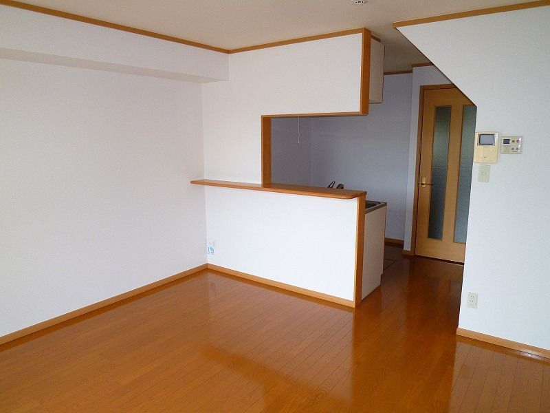 エクセレント　　刈谷市の賃貸ならクラスホーム刈谷店の居間・リビング