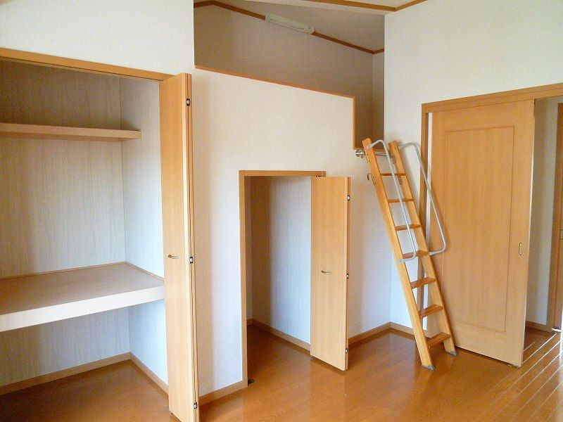 エクセレント　　刈谷市の賃貸ならクラスホーム刈谷店の内装