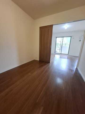 甲子園三番町ハイツの洋室|5.5帖