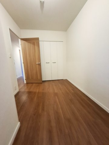 甲子園三番町ハイツの居間・リビング|5帖