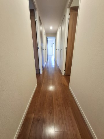 甲子園三番町ハイツの内装