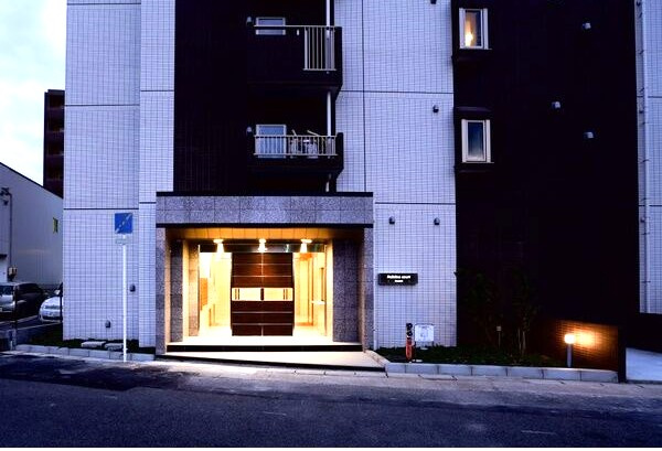 アレーヌコート野並のその他