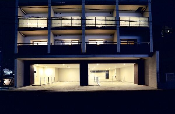 アレーヌコート野並のその他