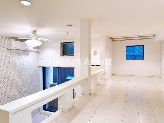 stabilita道下町の設備