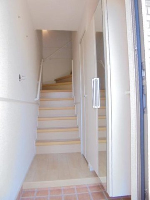 【玄関】 | ライツェント