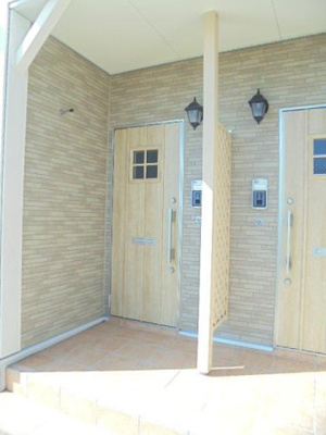 【その他共用部分】 | ライツェント