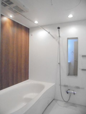 【浴室】 | ライツェント