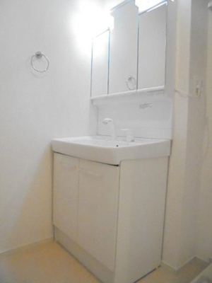 【洗面所】 | ライツェント