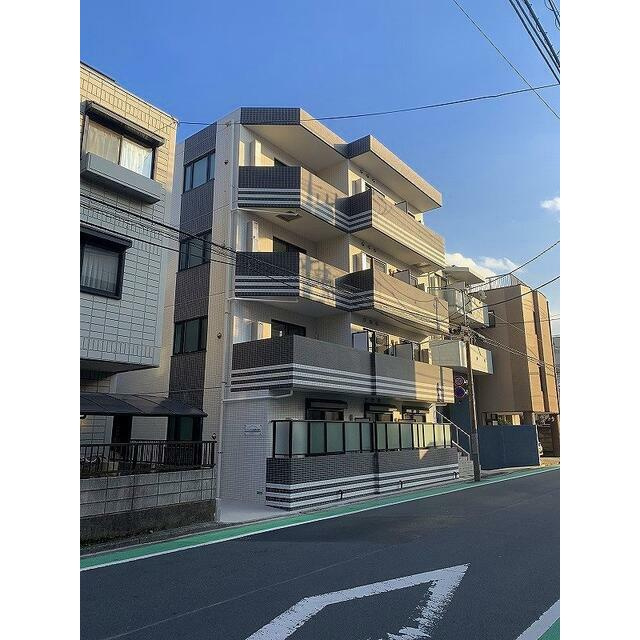 ピアコートＴＭ武蔵関壱番館