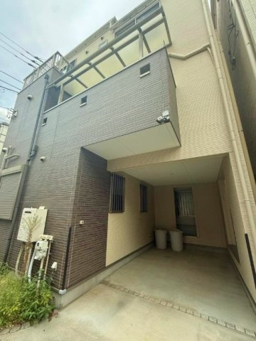 豊島区西巣鴨2丁目