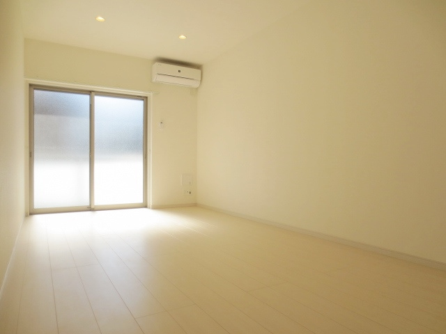 リブリ・MARSⅡの居間・リビング|別号室の参考写真です。