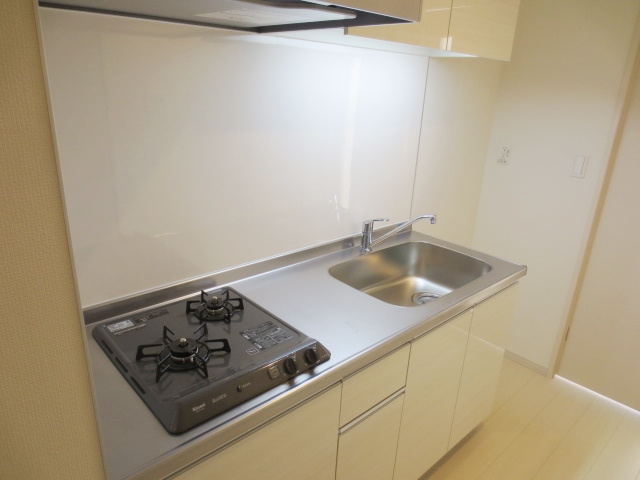 リブリ・MARSⅡのキッチン|別号室の参考写真です。