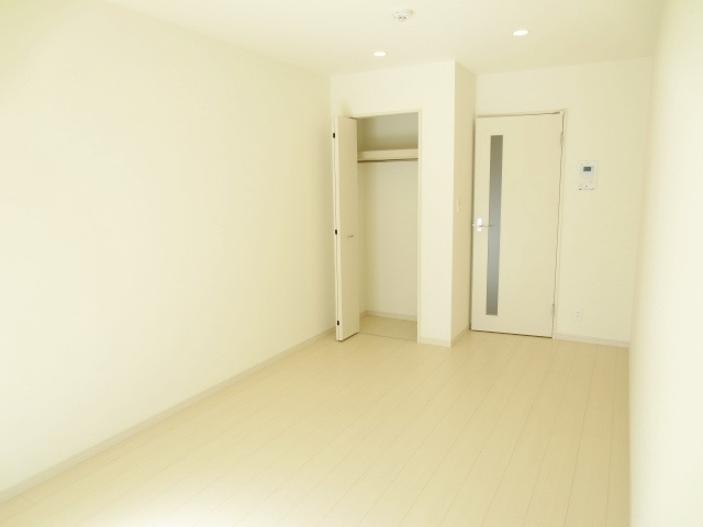 リブリ・MARSⅡの洋室|別号室の参考写真です。