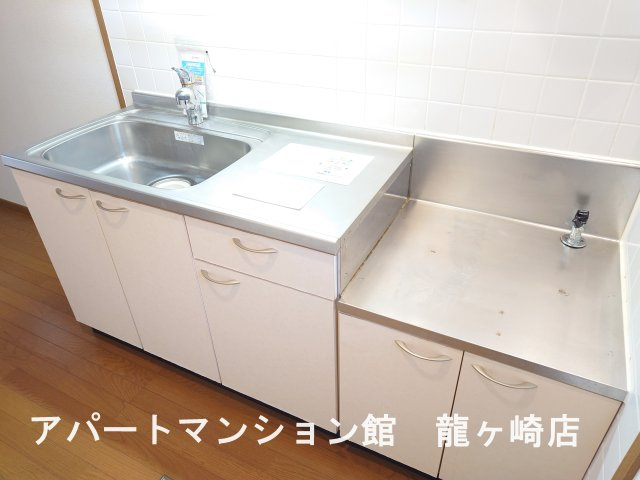 Ｆｏｒｅｖｅｒのキッチン