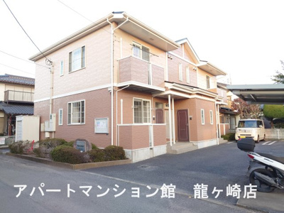 【外観】 | Ｆｏｒｅｖｅｒ | 外観写真