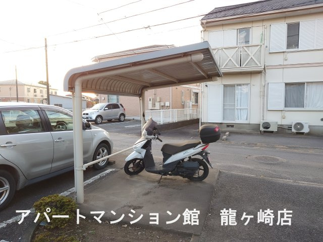 Ｆｏｒｅｖｅｒのその他共用部分