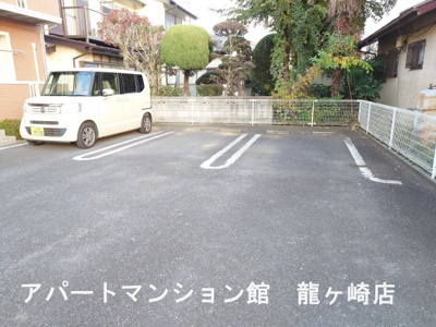 【駐車場】 | Ｆｏｒｅｖｅｒ