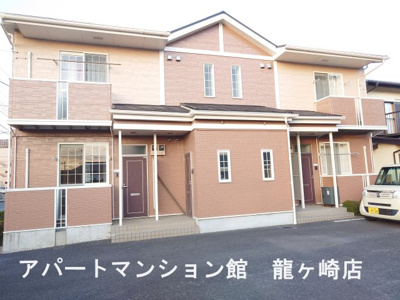 【外観】 | Ｆｏｒｅｖｅｒ