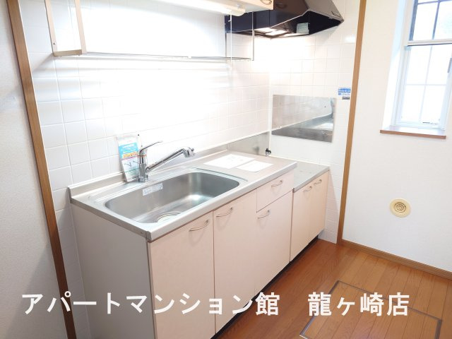 Ｆｏｒｅｖｅｒのキッチン