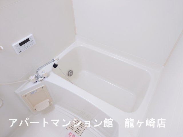 Ｆｏｒｅｖｅｒの浴室