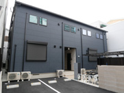 ラヴェルテュ播磨町の画像