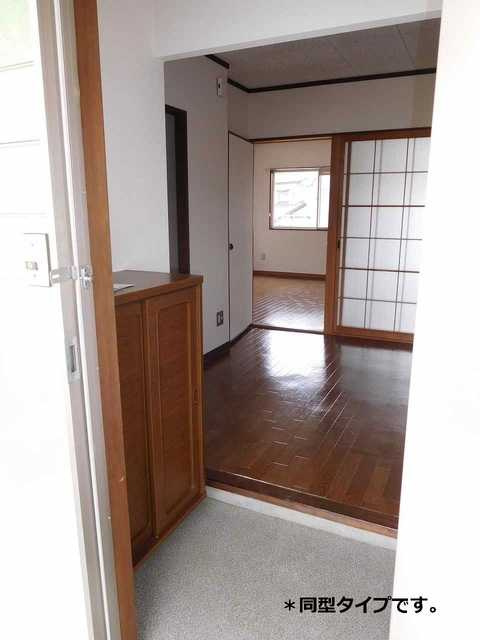 アメニティＡ　　刈谷市の賃貸ならクラスホーム刈谷店の玄関