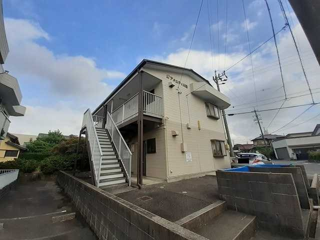 アメニティＡ　　刈谷市の賃貸ならクラスホーム刈谷店の外観