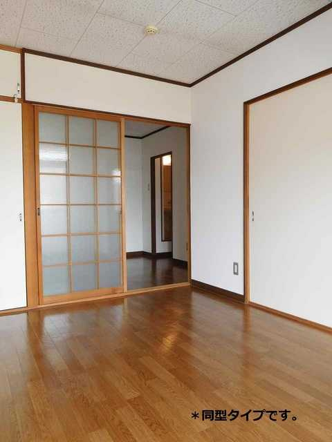 アメニティＡ　　刈谷市の賃貸ならクラスホーム刈谷店の居間・リビング