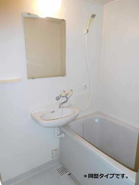 アメニティＡ　　刈谷市の賃貸ならクラスホーム刈谷店の浴室