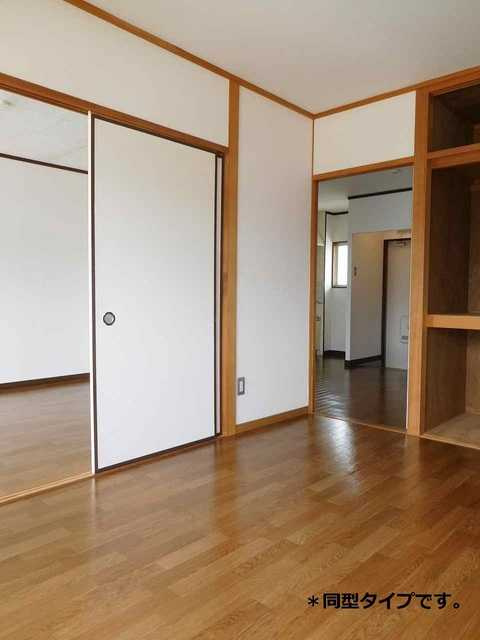 アメニティＡ　　刈谷市の賃貸ならクラスホーム刈谷店の内装