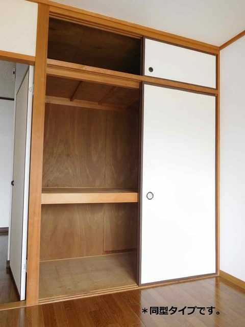 アメニティＡ　　刈谷市の賃貸ならクラスホーム刈谷店の収納