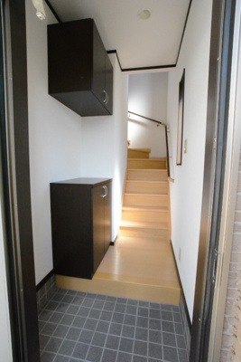 【玄関】 | エスペランサ広野14号地