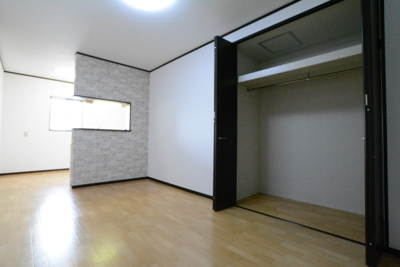 【収納】 | エスペランサ広野14号地