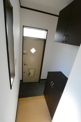 【その他】 | エスペランサ広野14号地