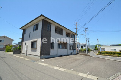 【外観】 | エスペランサ広野14号地