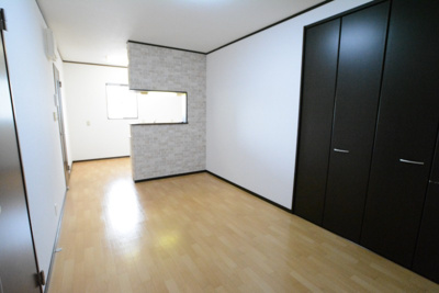 【居間・リビング】 | エスペランサ広野14号地