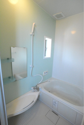 【浴室】 | エスペランサ広野14号地