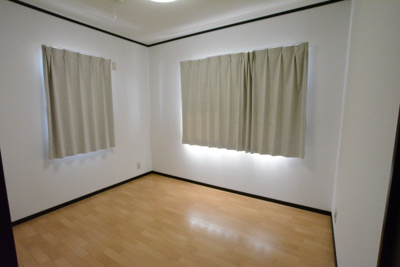 【寝室】 | エスペランサ広野14号地