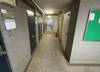 【その他共用部分】 | アートイン八王子 | 共用部分は、一棟の建物に住む区分所有者全員が共同で所有するとし、共用部分の管理、補修などは、区分所有者で形成される管理組合が行います。個人の判断で勝手に変更することはできませんので覚えておきましょう。